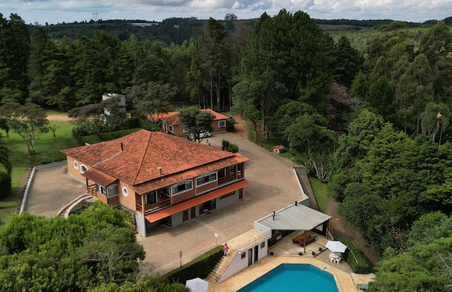 Roteiros Adorai - Foto 73