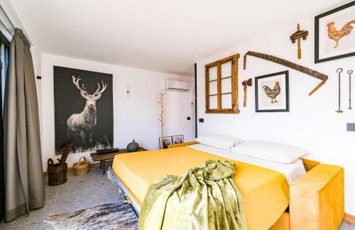 Agriturismo HUNUM - Foto 93