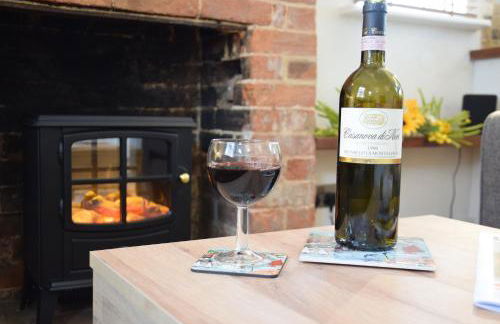 1 Tailors Cottage, Woodbridge - Foto 9