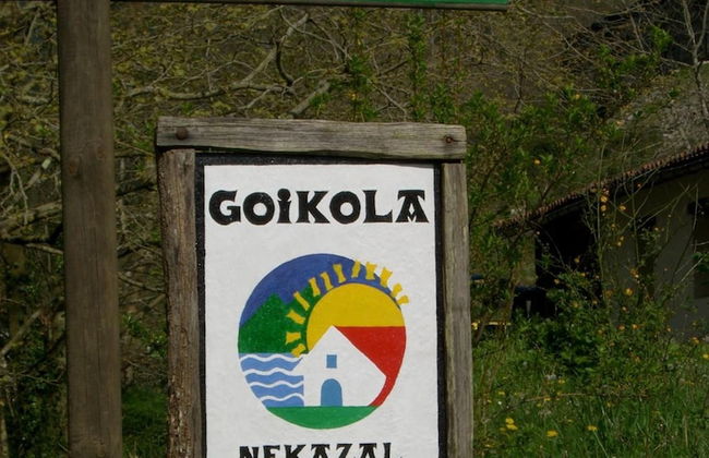 Casa Rural Goikola - Foto 29