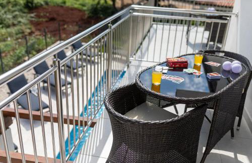 Villa Jelena I 4-Sterne I Beheizter Pool I Privatsphäre I barrierefrei I Grill - Foto 14