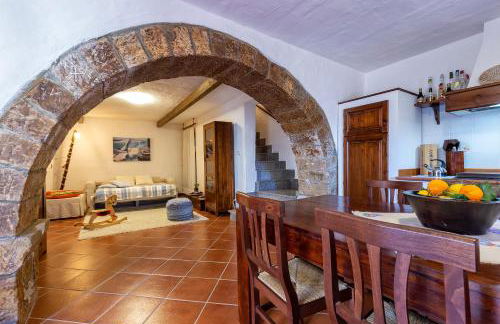 Esclusiva Dimora Storica nel cuore del Borgo Medievale---- Exclusive Historical House inside the Medieval Village - Foto 28