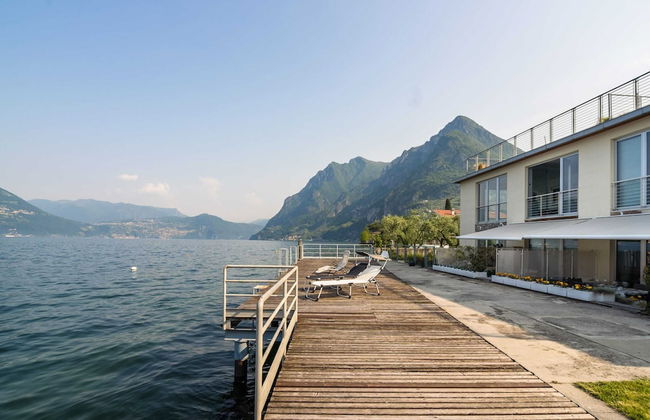 Belvilla by OYO Casa Giada - Foto 10