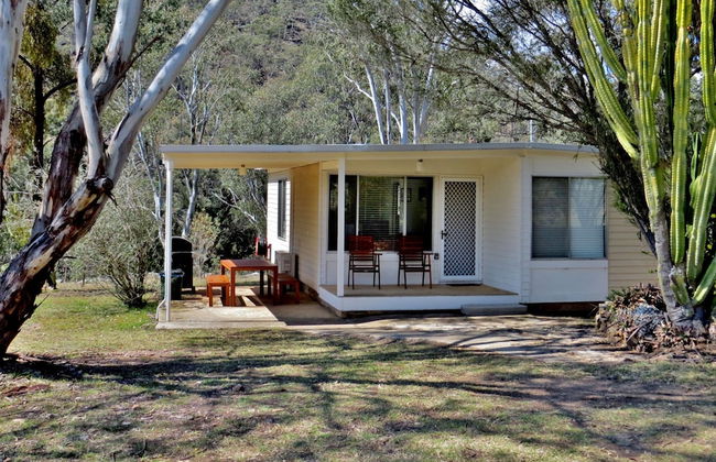 Capertee National Park Cottages - Foto 10