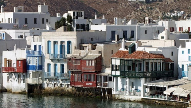 Mykonos Highlights - Half-Day Private Tour - Photo 5