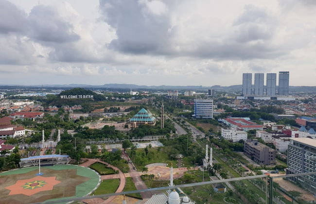 CozyHomes at One Residence Batam - Foto 66