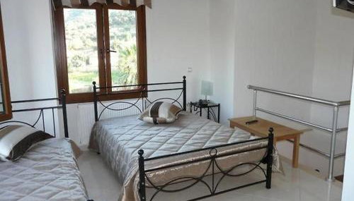 Artemis Luxury Apartaments Anaxos - Foto 5