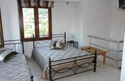 Artemis Luxury Apartaments Anaxos - Foto 5