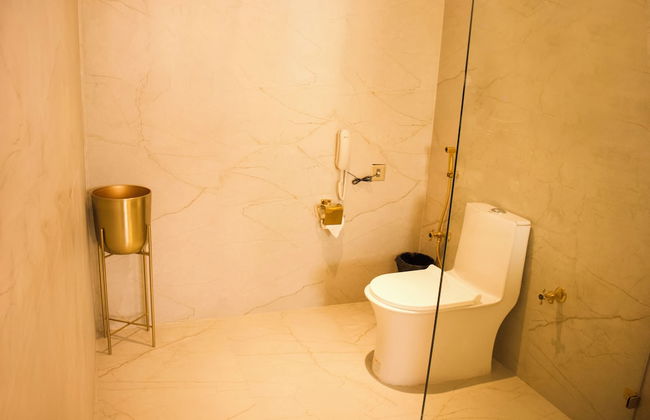 Chokhi Dhani The Palace Hotel - Foto 22