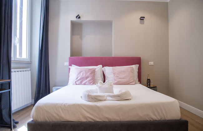 AD Suites Tritone - Foto 37