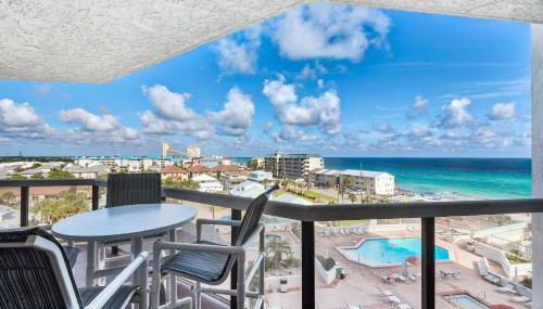 Surfside Resort #505 - Foto 4