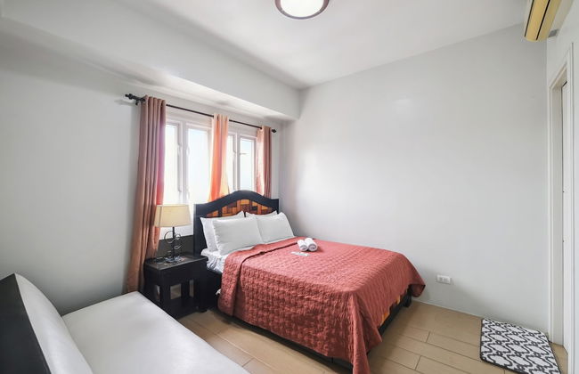 Tess and Tessha Condotel near T3 Airport - Foto 6