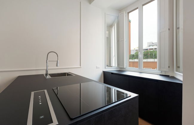 Brera Apartments in San Fermo - Photo 28