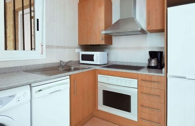 Apartamentos Torremar 46 - Foto 4