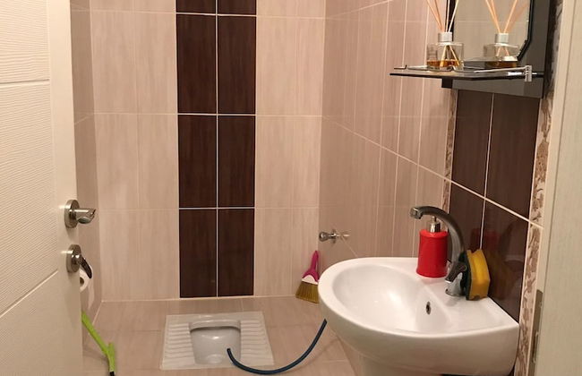 Deniz Apart Pansiyon - Foto 10