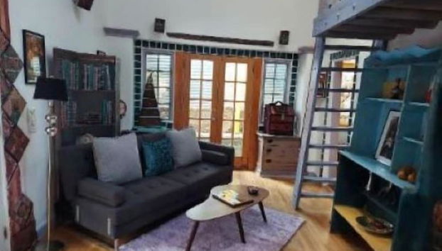 Boho hip bungalow in Old Bisbee - Foto 2, Imagem principal