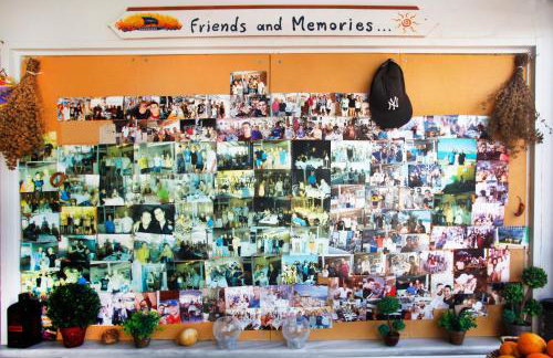Studios Vasilis - Foto 37