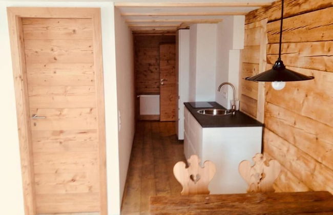 Bergheim Waeldele - Foto 13