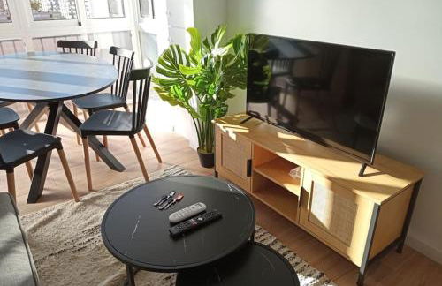 Ático cerca Playa y centro a 10 min. - Foto 16