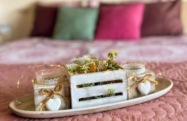 Casa Silvia - Accogliente bilocale a 5 minuti dalla stazione di Pescara Portanuova - Foto 9