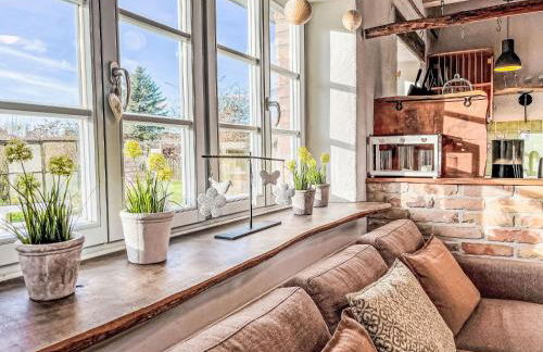 Holiday Home Ferienscheune by Interhome - Foto 18