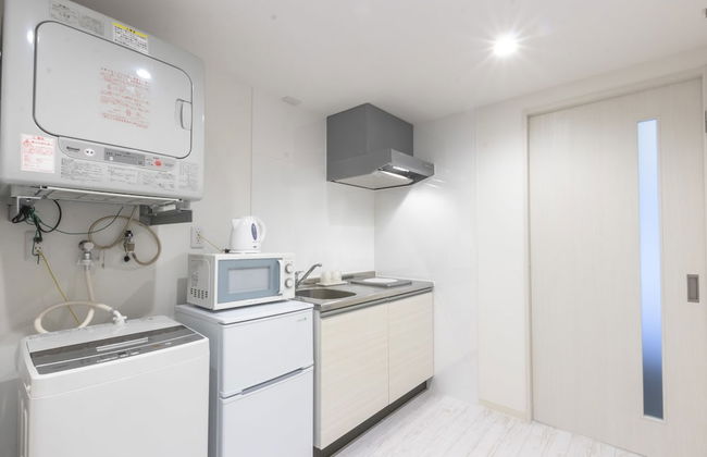 COZY STAY in Naha - Foto 68