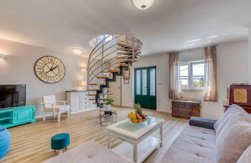 Holiday home in Hreljin 39447 - Foto 29