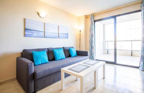 ESPACIO 5 - Primera Línea de Playa - Photo 8