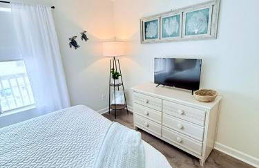 The Beachwalker ISLAND RETREAT - Foto 15