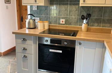 Tigh Phadraig at Marys Thatched Cottages - Foto 14