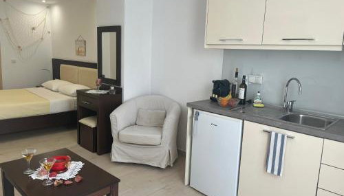 Alex port view apartments - Foto 3