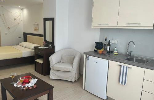 Alex port view apartments - Foto 3