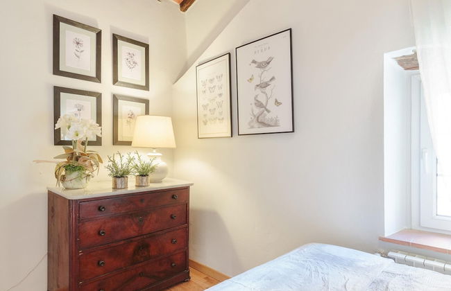 Villa Matilde in Capannori - Foto 67