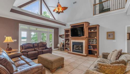 Great Views - With Beach Area! Gorgeous Views Of The Lake - Foto 4