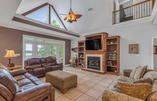 Great Views - With Beach Area! Gorgeous Views Of The Lake - Foto 4