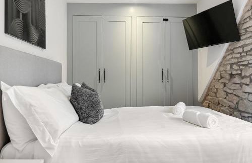 Golden Goose Cottage - Ukc7087 - Foto 8