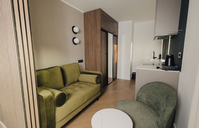 Hotel Flaneur - Foto 37