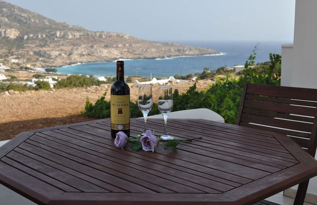 Dream Villas - Foto 1