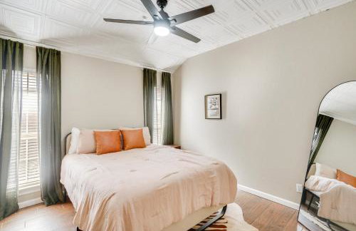 5 Mi to Dtwn Odessa Modern Pet-Friendly Home! - Foto 17