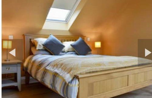 The Stables Holiday Let - Photo 8