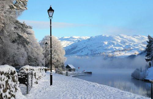 The Bridge Suite - Photo 23