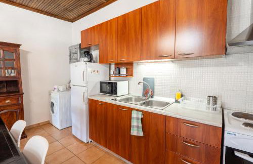 Oasis Houses Maggana ,Xanthi - Foto 16