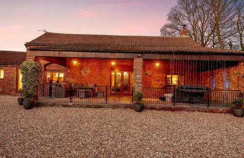 Barn House - Foto 34