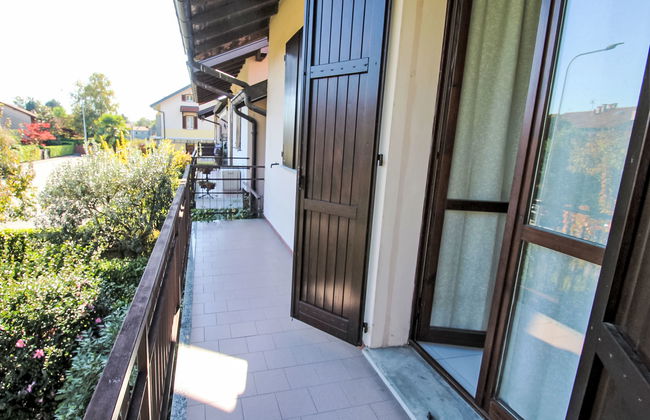 Red Sunset - Photo 3