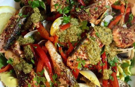 Cottage Vivenda Festina Lente - Foto 18