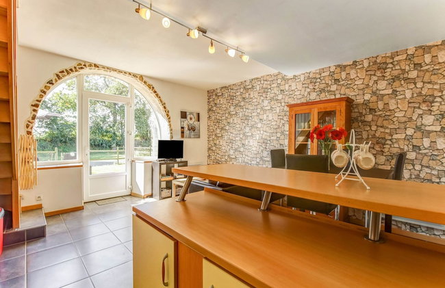 Welcoming Holiday Home in Brainville With Fenced Garden - Foto 9