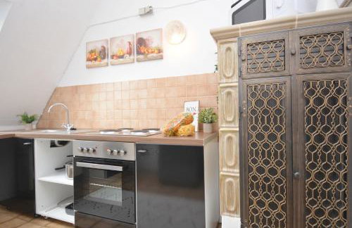 Schonungen 07 - Apartment für Firmen - Foto 26