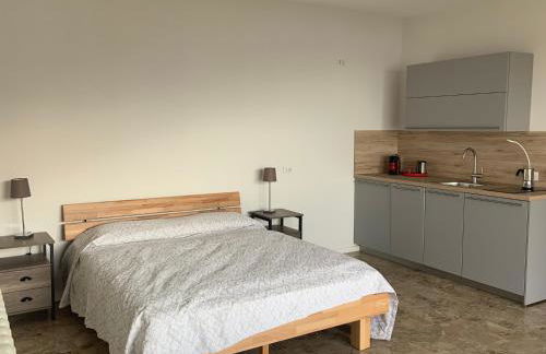 Casa Colmegna mit traumhaften See- und Bergblick - Foto 14