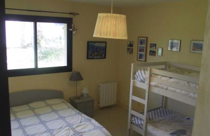 maison de plain pied a 1 km de la mer , avec piscine securisée - Foto 14