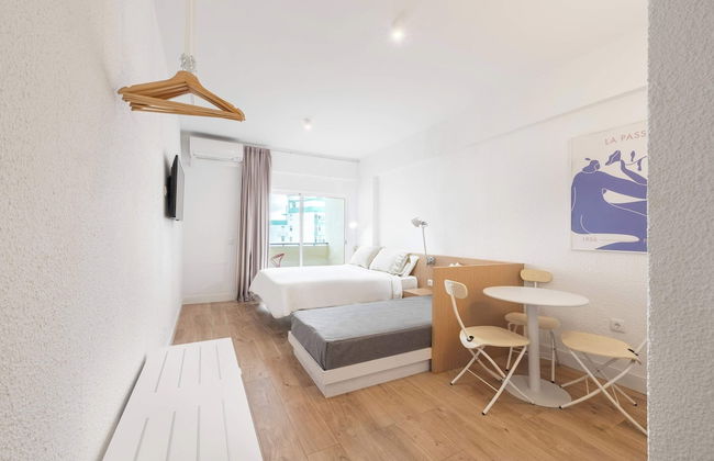 Equador Superior Suites by Olala Homes - Foto 20